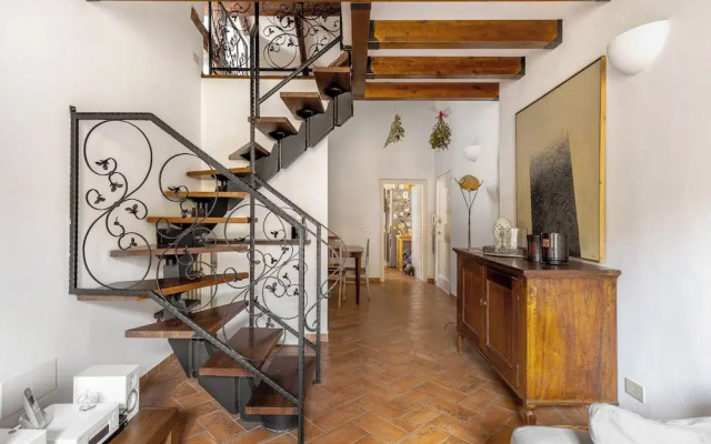 Country Style House in Bologna