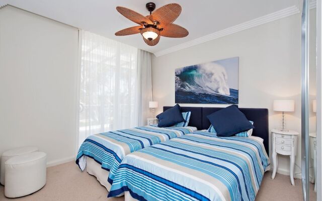 Aura Unit 12 - Shoal Bay