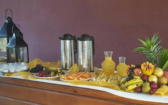 Indri Lodge Andasibe