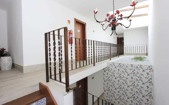 Hotel Boutique Recanto da Passagem
