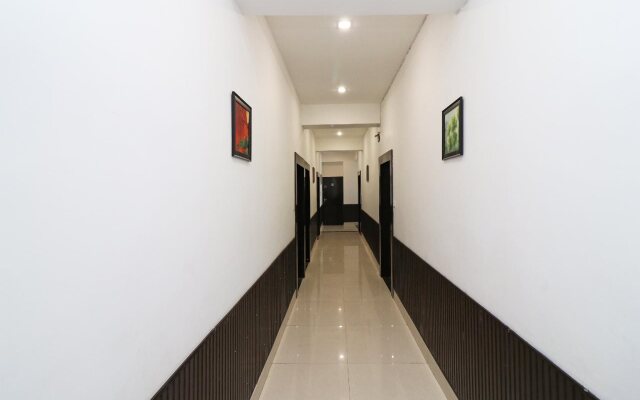Hotel Avaa Continental By OYO Rooms