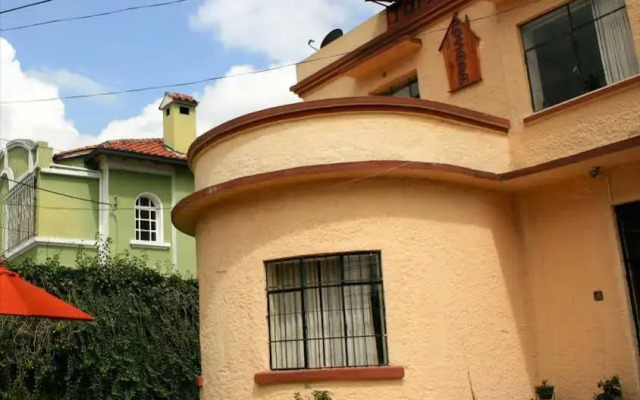 Posada Tambuca
