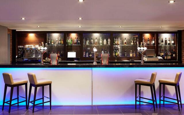 Novotel Coventry M6/J3