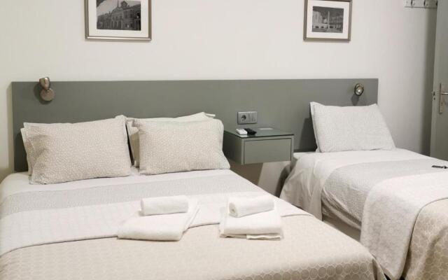 Flor da Primavera - Residencial e Apartamentos