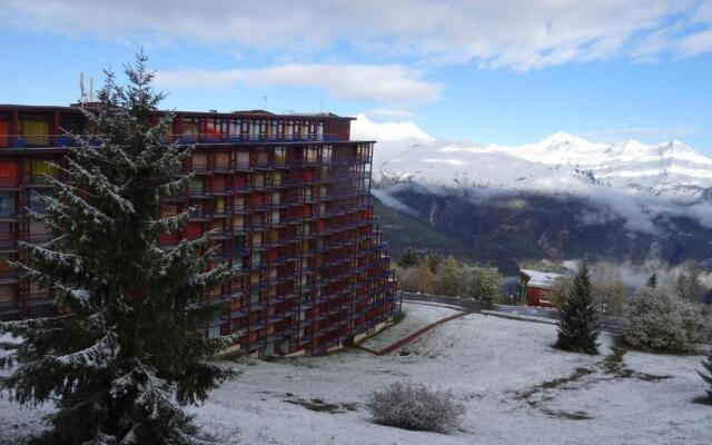 Appartement Les Arcs 1800, 1 pièce, 5 personnes - FR-1-411-215