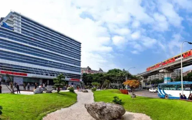 Shuimu Lanpo Hotel