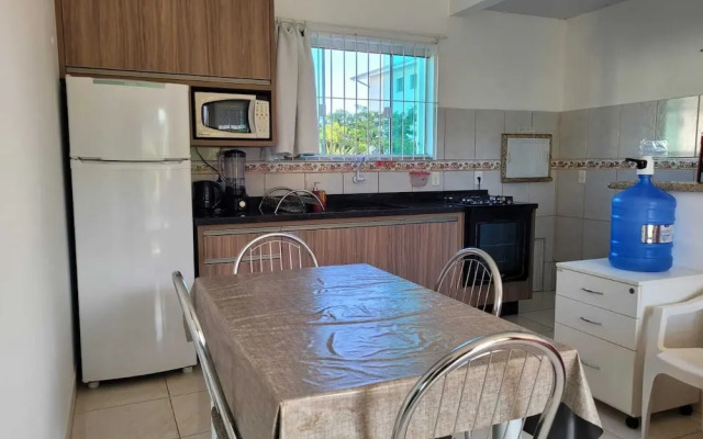 Residencial do Angelo