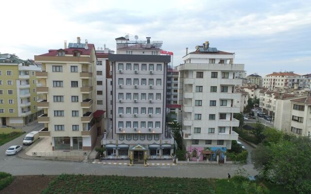 Sogutpark Hotel