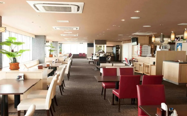 Daiwa Roynet Hotel Naha - Omoromachi