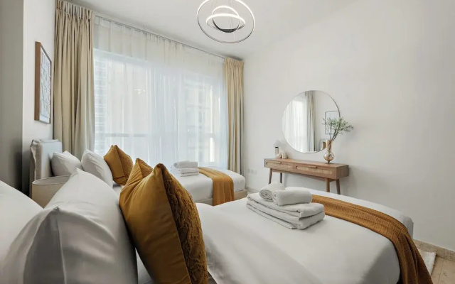 Silkhaus Marina Heights 2