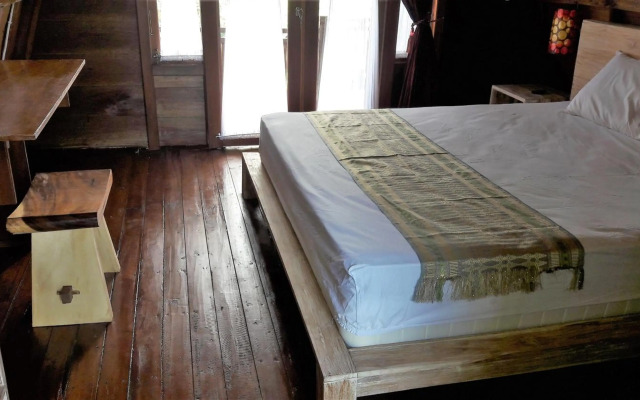 Telagamas Guest House