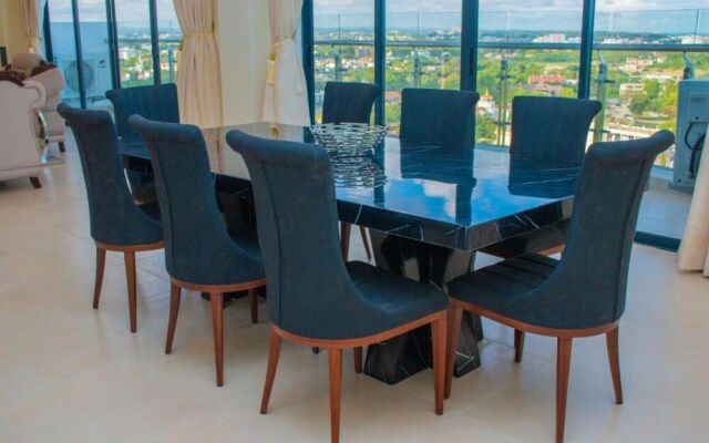 Nyali Golf View Residence