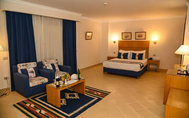 Eagles Downtown Zahabia & Beach Resort