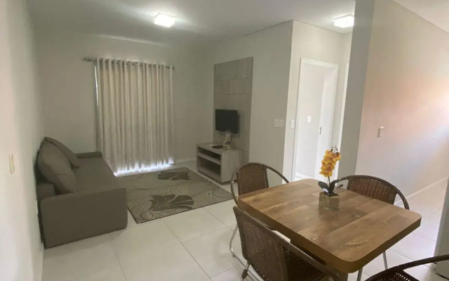 Ingleses Paradise Flat