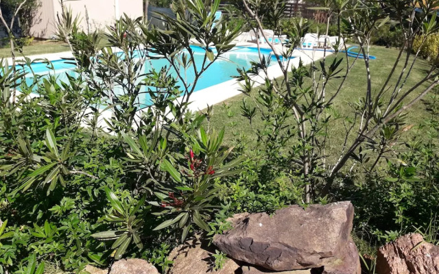 Cabanas del Este