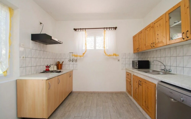 Danica - Large Terrace With sea View - A1 Dana