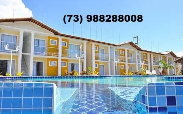 Residencial Monte Carmelo - Apartamento 19A