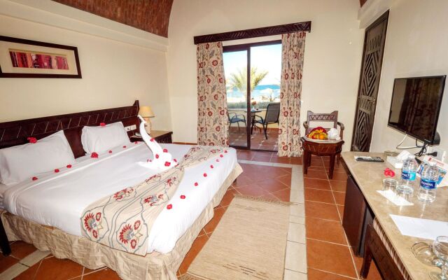 ONATTI Beach Resort - Marsa Alam