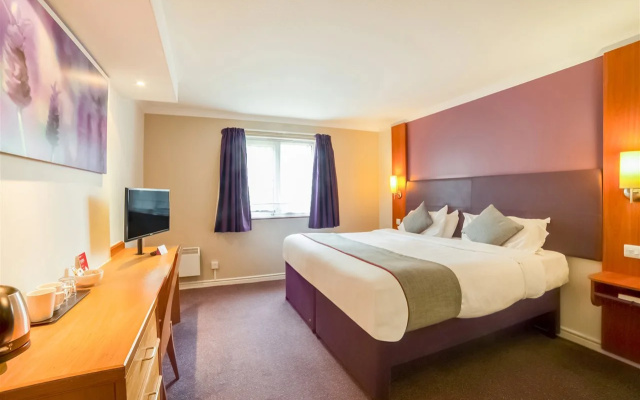 Lakeside Haydock Hotel, St Helens