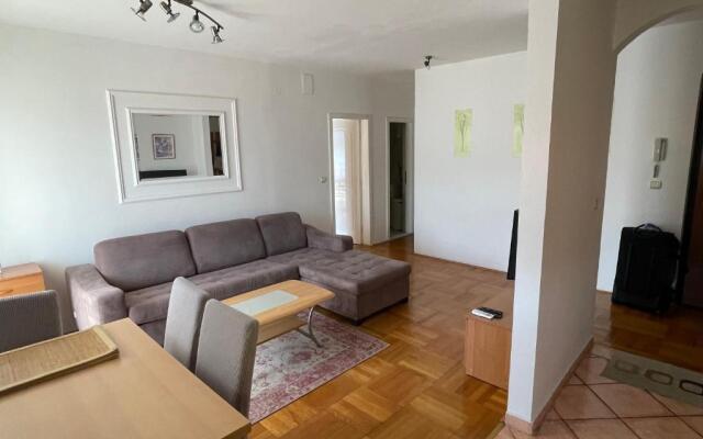 Apartment Topla