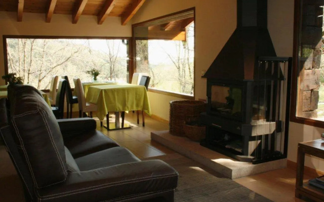 Hotel Rural Las Rozuelas