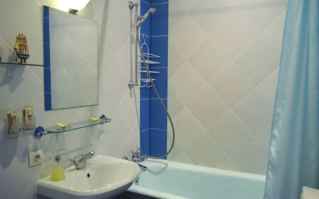 Комфорт на Чехова