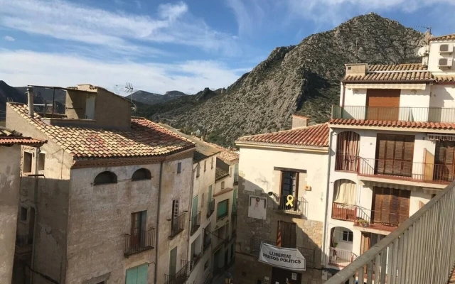 Hostal Casiano Camarasa