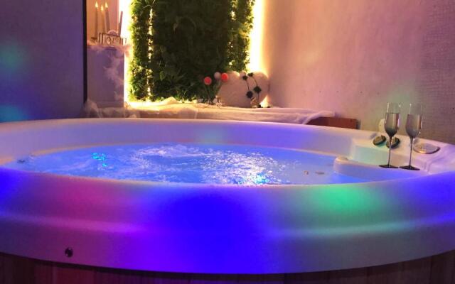 Les Aires en Scènes