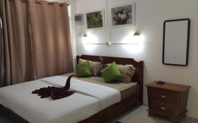 La Bella Guesthouse