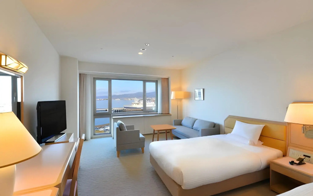 Hakodate Kokusai Hotel