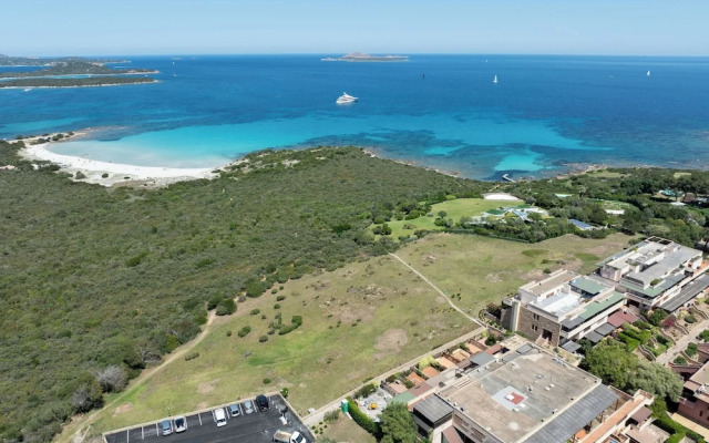 Harenae Beach Gateaway