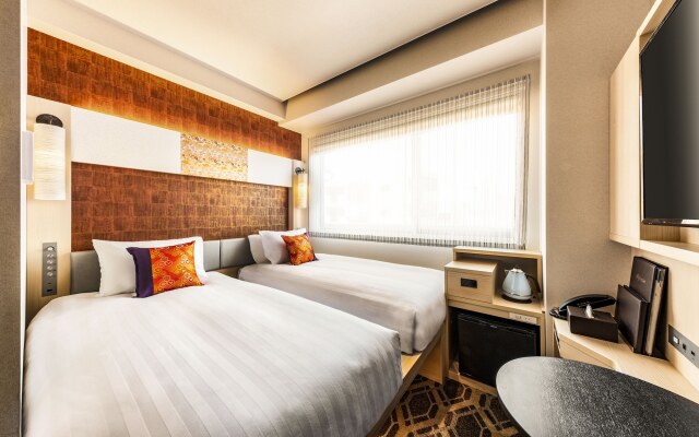 Hotel Hanshin Annex Osaka