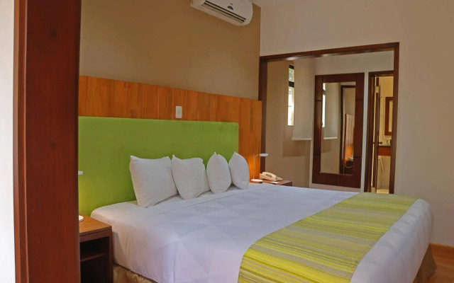 Country Inn & Suites by Radisson, San Jose Aeropuerto, Costa Rica