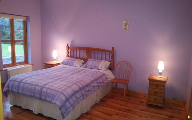 The Yellow Rose B&B