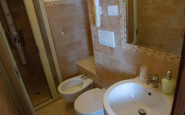 B&B Del Castelvecchio