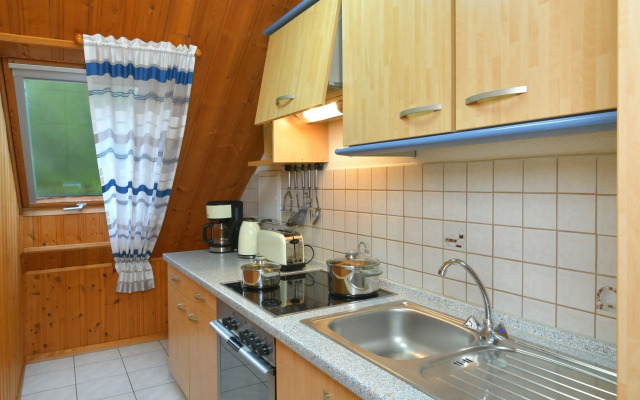 Ferienwohnungen Richter