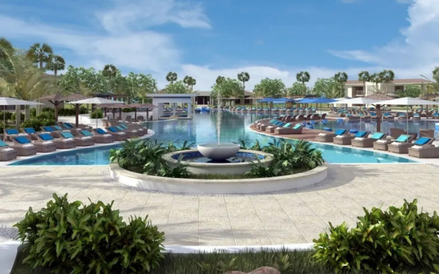 Gran Muthu Ensenada Hotel