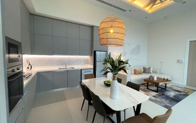 Peykaa Villa by Lofty