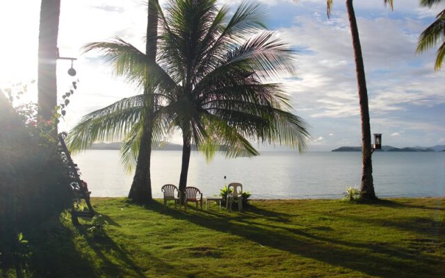 Deep Moon Resort