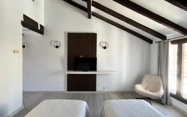 Canaan Boutique Hotel Ronda