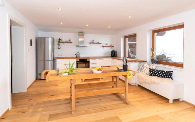 Panorama-Juwel Alpbachtal