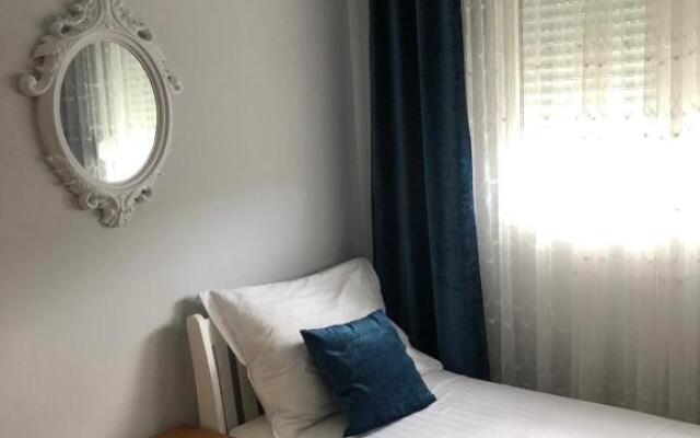 Apartment Sandra