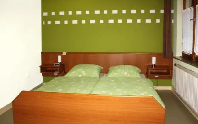 Mosel Ferienhaus Vogt