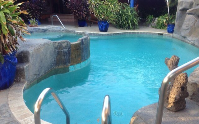 De Cuba Bed & Breakfast