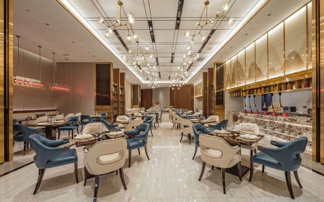 Wyndham Nanning Binyang
