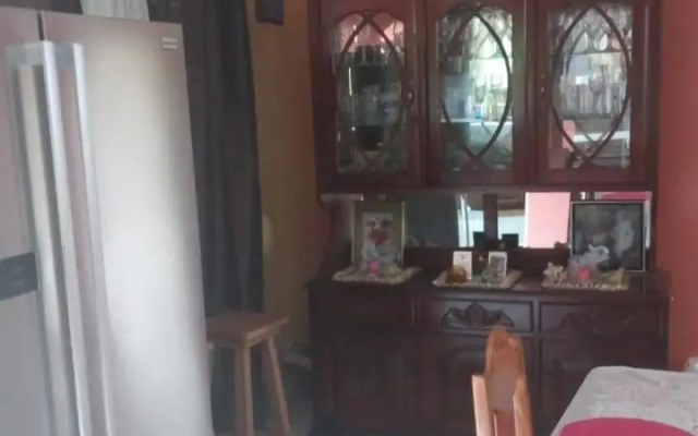 Griffiths Guest House