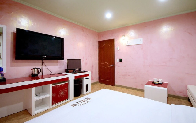 Gwangju Cheomdan Millenium