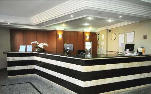 Riviera Aracatuba By Atlantica Hotels