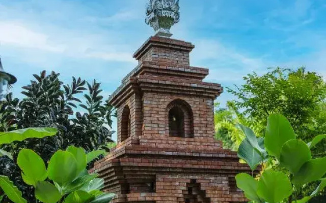3·SENSE  Resort Xishuangbanna