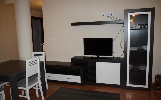 Apartamentos Rurales Gúdar